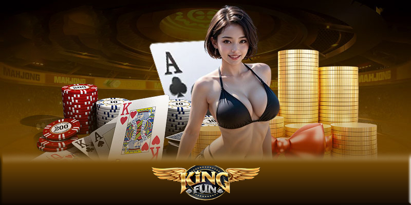 Kỹ năng quản lý vốn trong casino Kingfun247