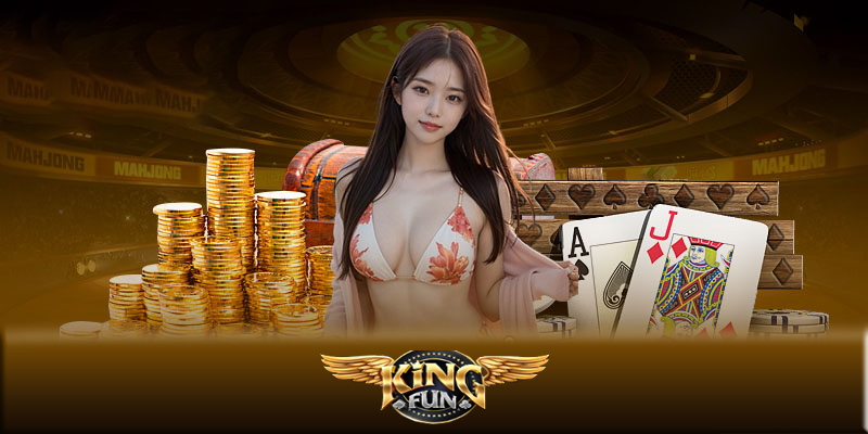 Hướng dẫn tải và cài đặt ứng dụng Kingfun247